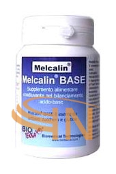 Melcalin Base 84 Capsule