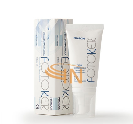 Fotoker Trattamento Cheratosi Attiniche 50 ml