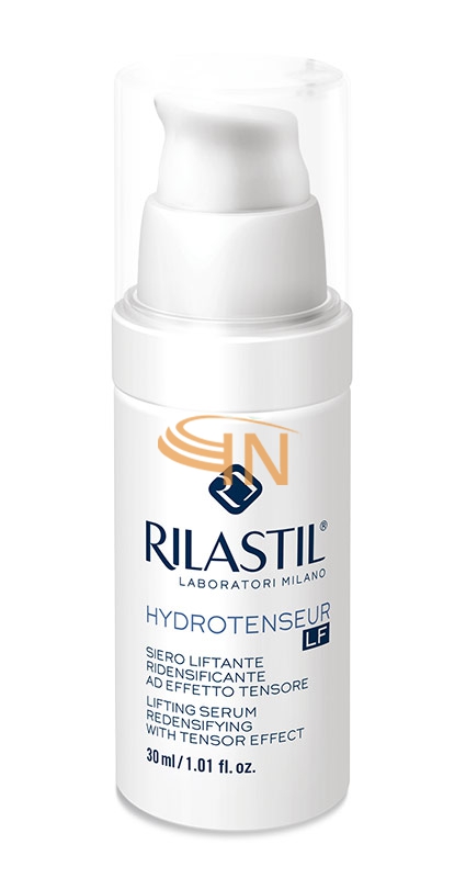 Rilastil Hydrotenseur Rughe Gravitazionali LF Siero Liftante Viso 30 ml