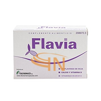 Flavia 30 Compresse