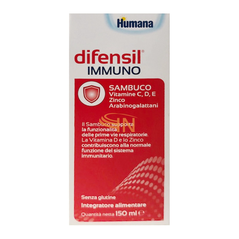 Difensil Immuno 150 ml