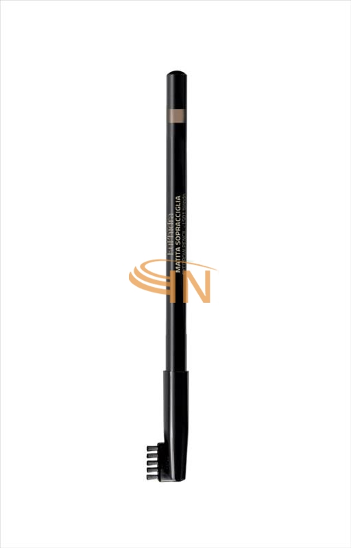 EuPhidra Trucco Base Sopracciglia Matita Lunga Tenuta Colore LS01 Biondo