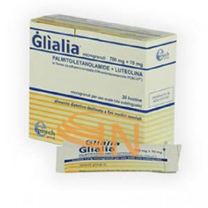 Glialia 20 Bustine
