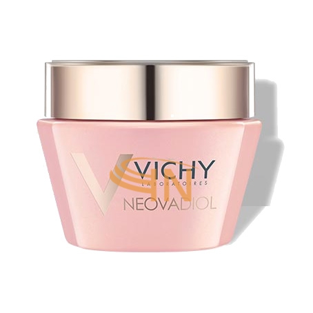 Vichy Linea Neovadiol Rose Platinum Fortificante Rivitalizzante Giorno 50 ml