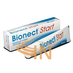 Bionect Start Unguento 30 g