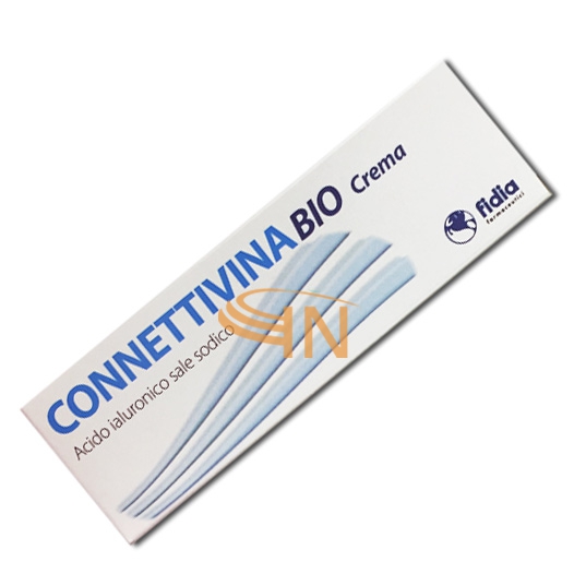Connettivinabio Crema 25 g