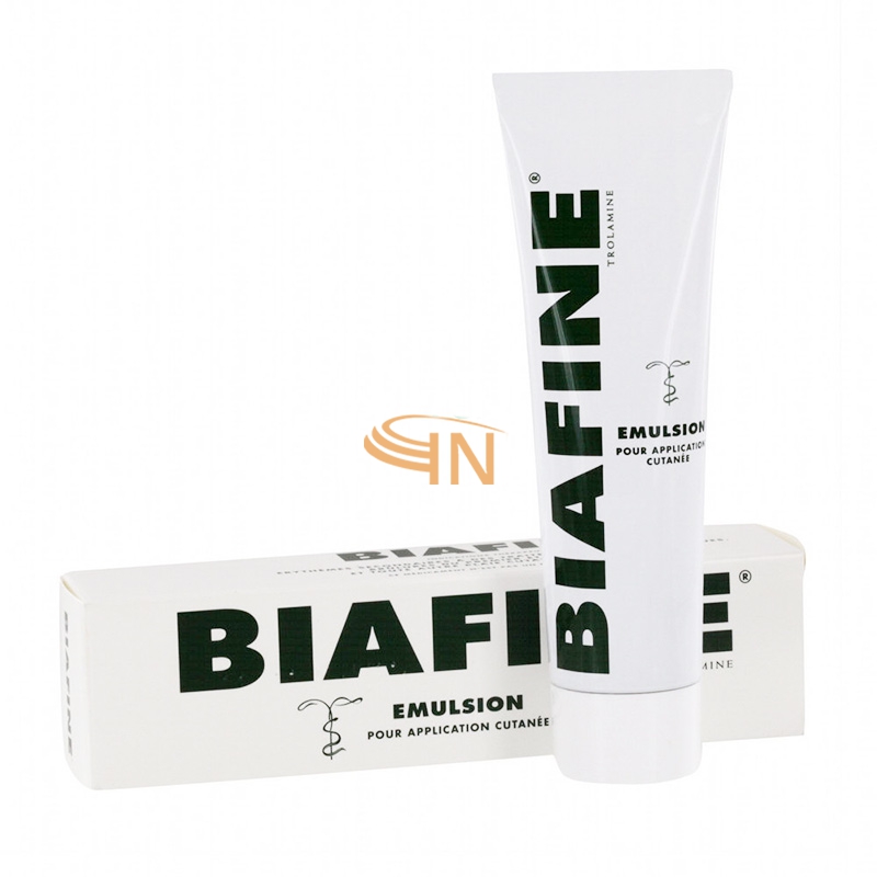 Biafin Emulsione Idratante Fresca Profumata 100 ml