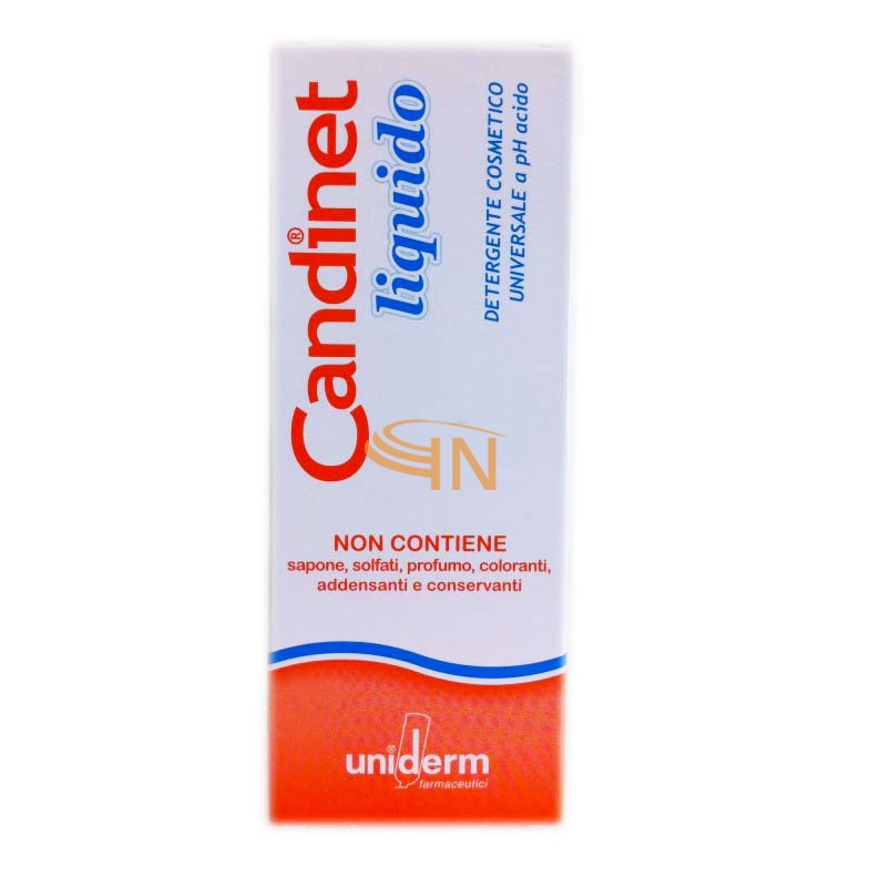 Candinet Liquido Detergente Delicato 150 ml
