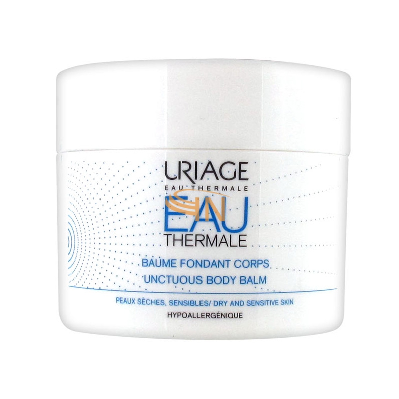 Uriage Linea Eau Thermale Baume Fondant Corps Balsamo Nutriente Corpo 200 ml