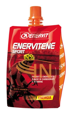 Enervit Sport Enervitene Energia 60 ml Gusto Arancia