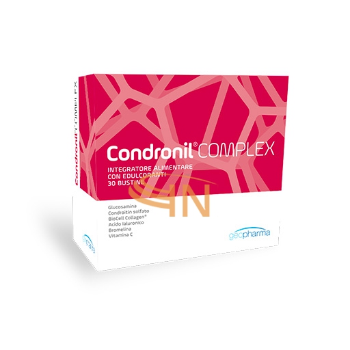 Condronil Complex 30 Buste