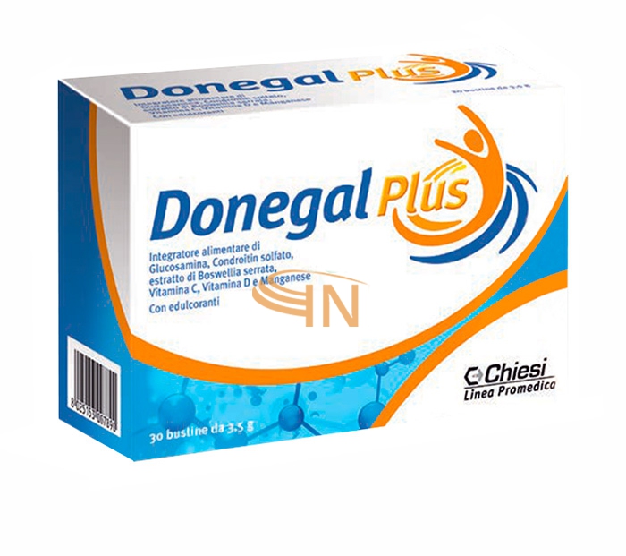 Donegal Plus 30 Bustine