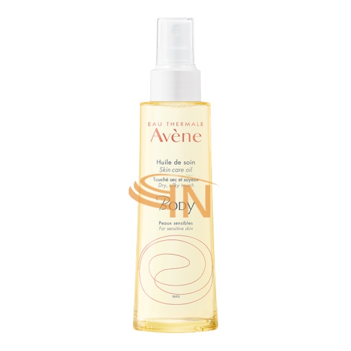 Avene Linea Body Olio di trattamento Nutriente Idratante Corpo 100 ml