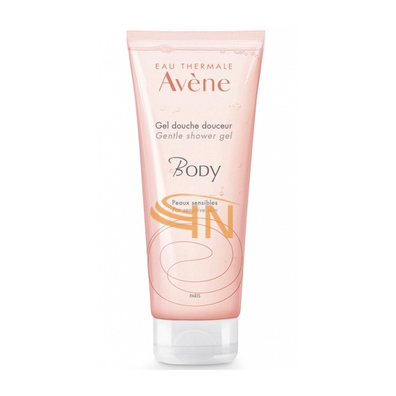 Avene Body Gel Doccia Delicato Detergente... | Farmaciainlinea.it