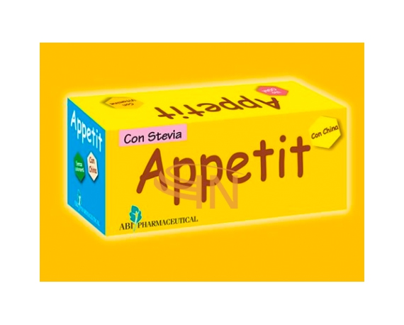 Appetit 10 Flaconi 10 ml