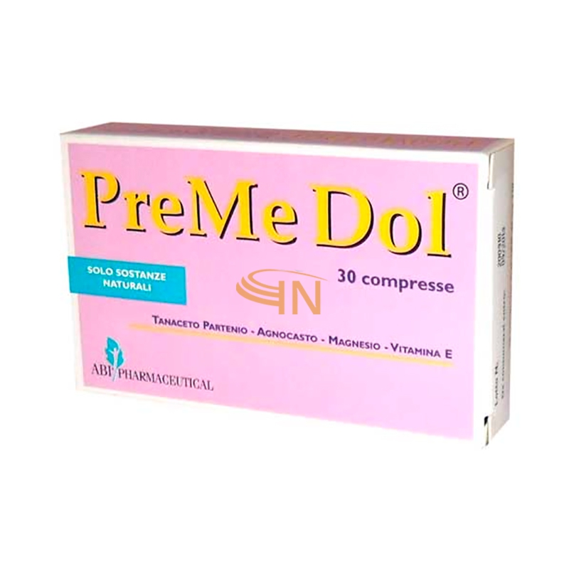 Premedol 30 Compresse