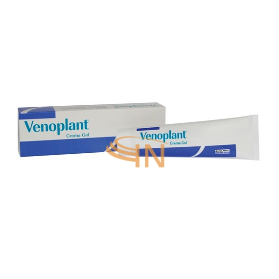 Venoplant Crema Gel 100 ml