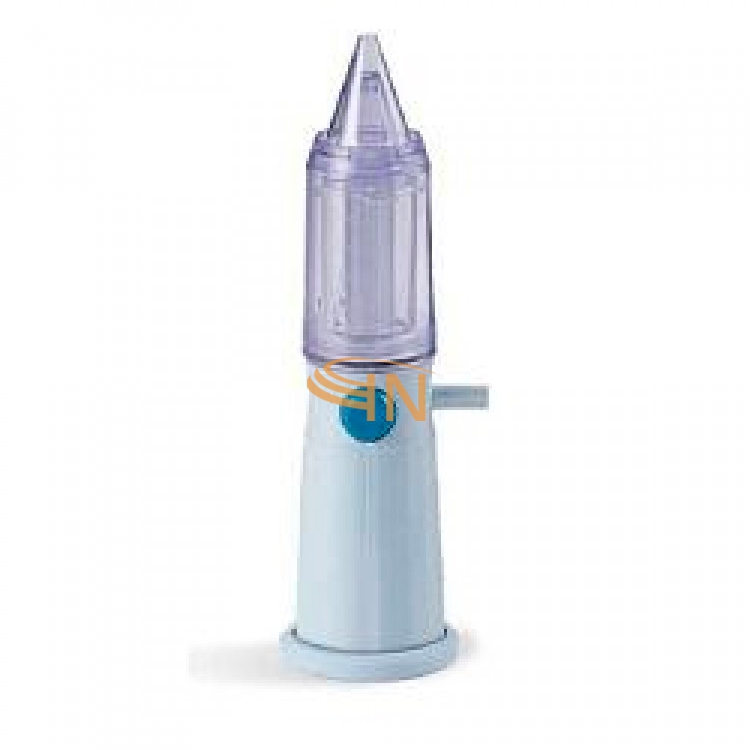 Rinowash Doccia Nasale per Aerosol Terapia