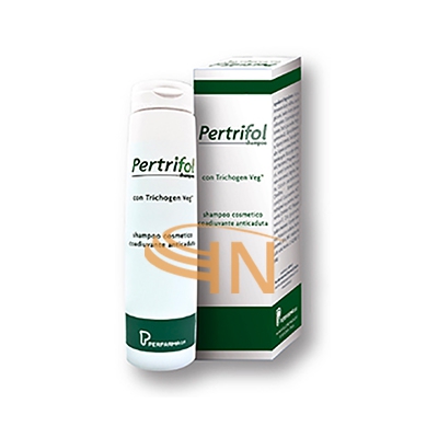 Pertrifol Shampoo Anticaduta 200 ml