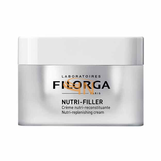Filorga Viso Nutri Filler Crema Ricostituente Rimpolpante 50 ml