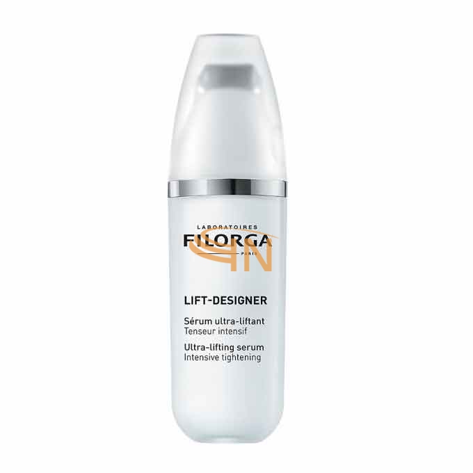 Filorga Linea Trattamenti Viso Lift-Designer Siero Ultra-Liftante Levigante 30ml