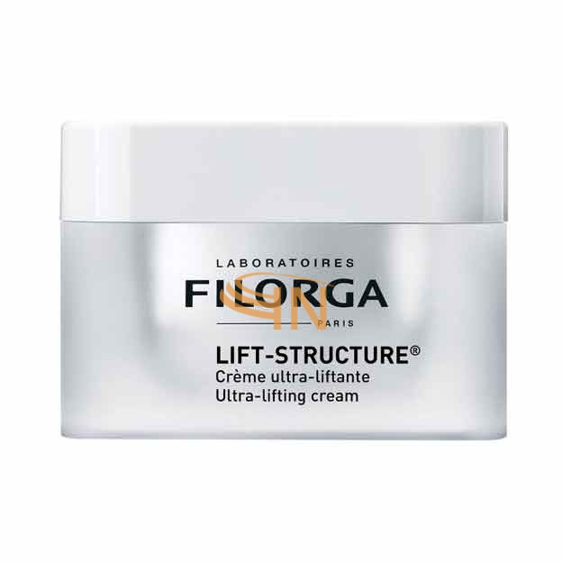 Filorga Linea Trattamenti Viso Lift-Structure Crema Ultra-Liftante Antiet 50 ml