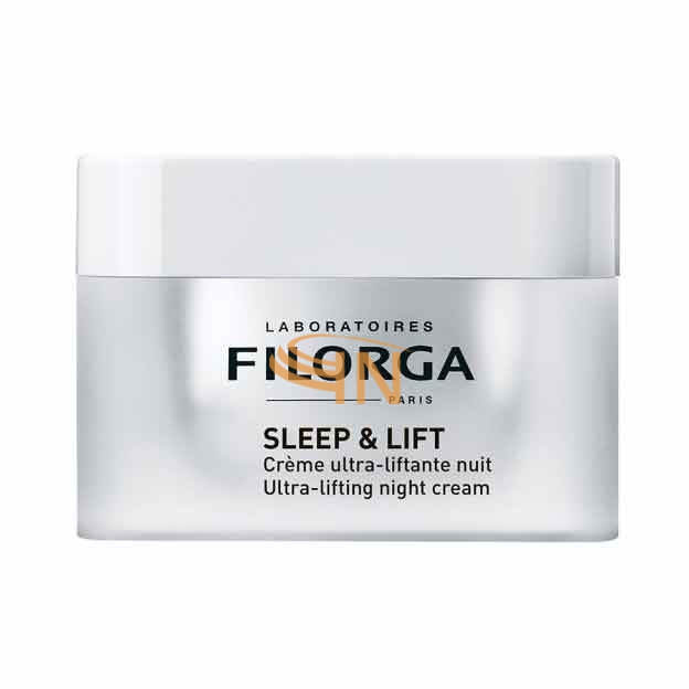 Filorga Linea Trattamenti Viso Sleep & Lift Crema Utra-Liftante Notte 50 ml
