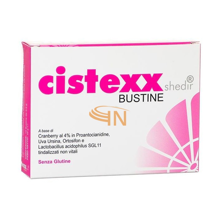 Cistexx 14 Buste