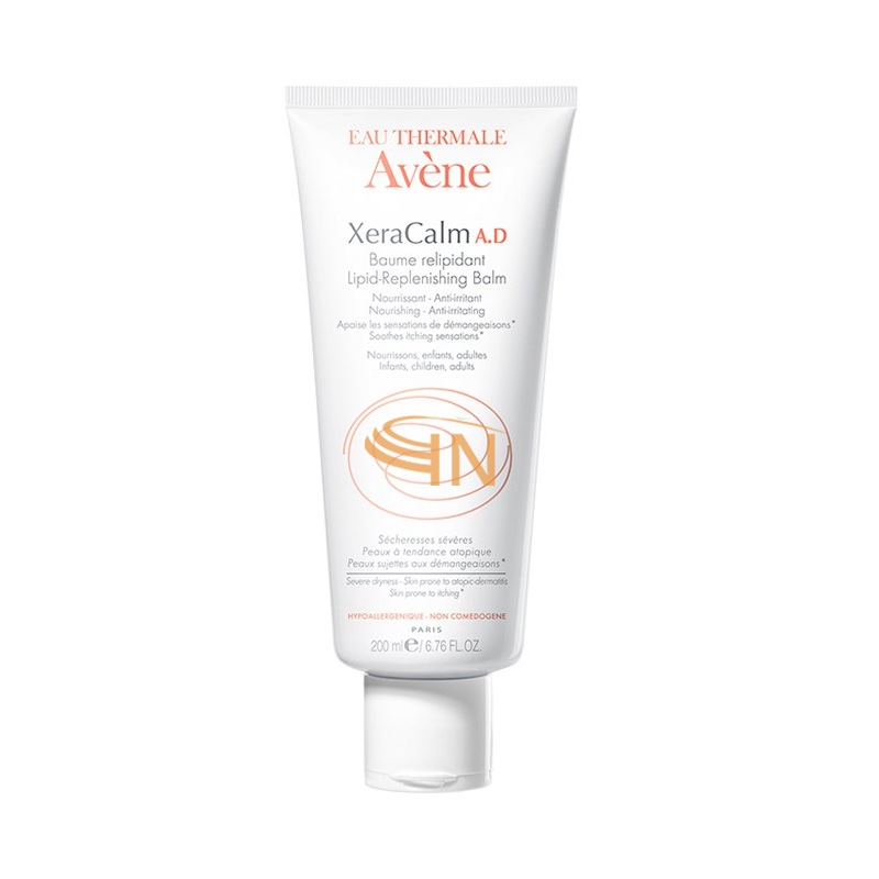 Avene Xeracalm A.D. Balsamo Liporestitutivo 200 ml