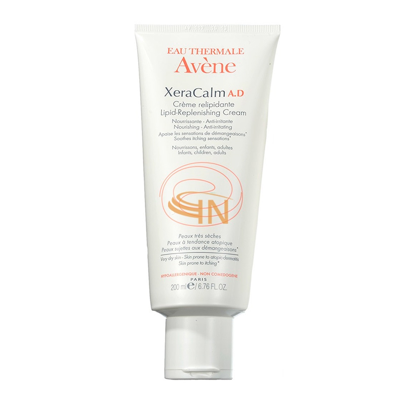 Avene Xeracalm A.D. Crema Liporestitutiva 200 ml