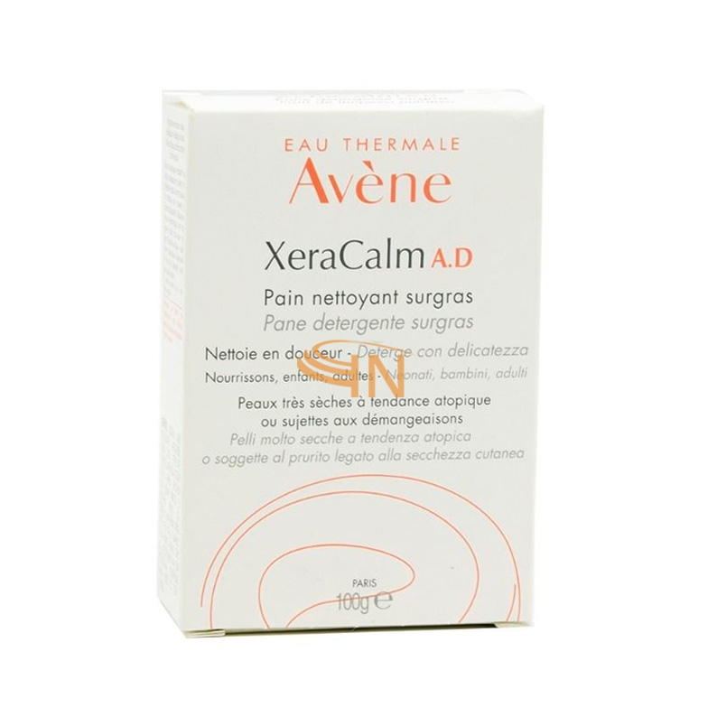 Avene Xeracalm A.D. Pane Detergente 100 g