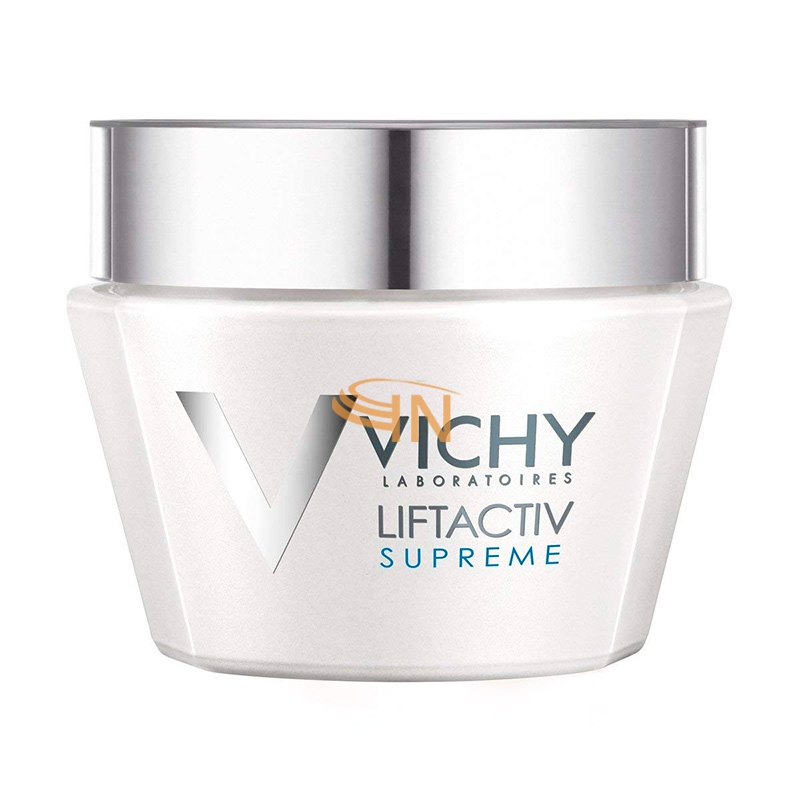 Vichy Liftactiv Supreme Crema Anti-Rughe Pelli Molto Secche 50 ml