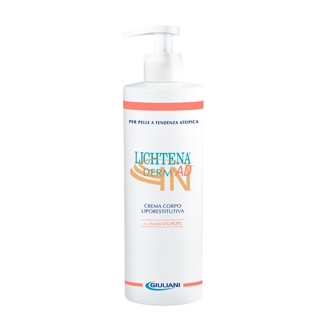 Lichtena Derm AD 400 ml