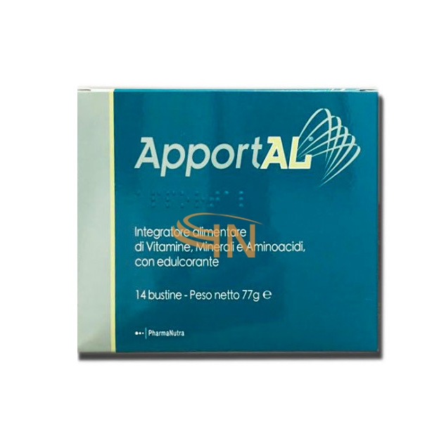 Apportal 14 Buste