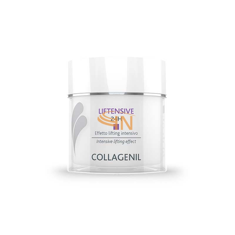 Collagenil Linea Trattamenti Viso Liftensive 24h Effetto Lifting Intensivo 30 ml