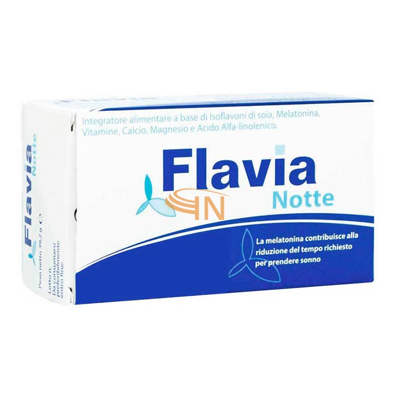 Flavia Notte 30 Capsule