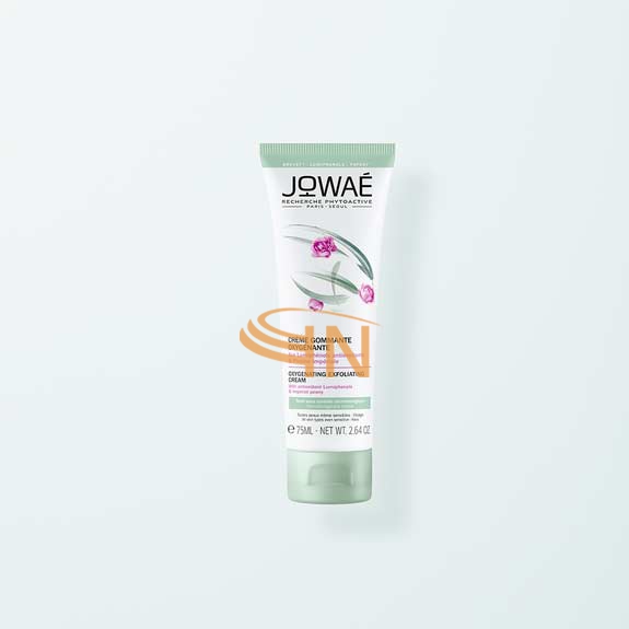 Jowae Linea Pulizia del Viso Gommage Esfoliante Ossigenante Detergente 75 ml