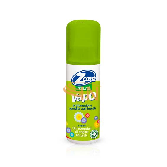 ZCare Natural Vapo Adulti Oli Essenziali 100 ml