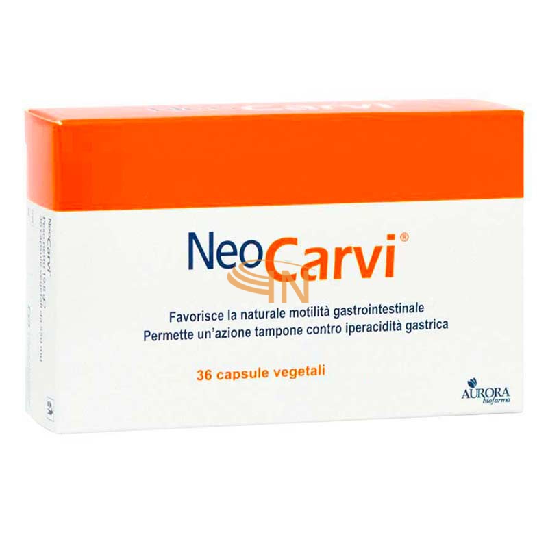 Neo Carvi 36 Capsule