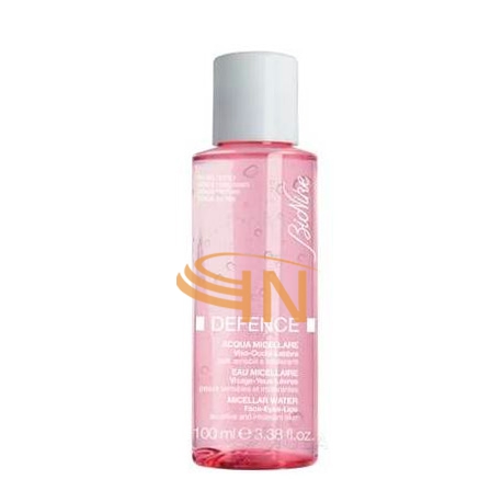 BioNike Defence Detersione Acqua Micellare 100 ml