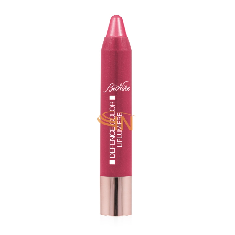 Bionike Defence Color Liplumiere Rossetto Brillante Gloss Labbra 505