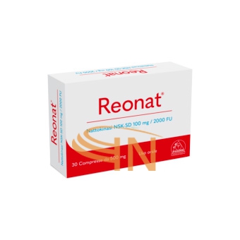 Reonat 30 Compresse