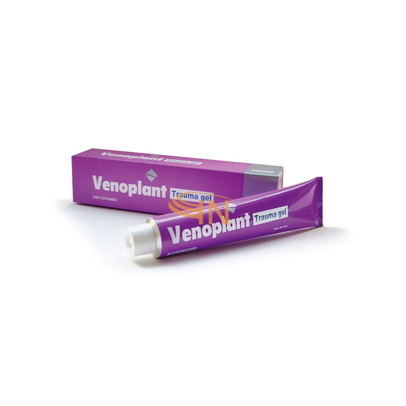 Venoplant Trauma Gel 40 g