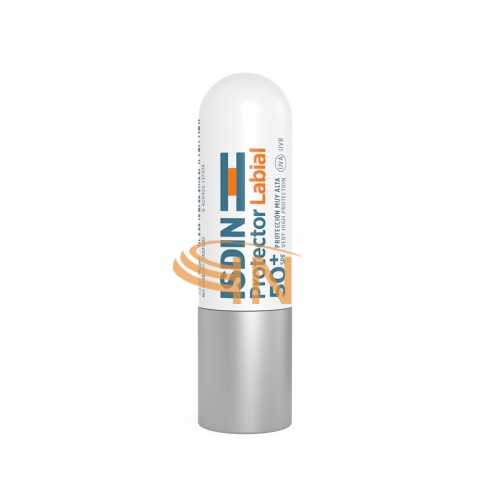 ISDIN Linea Solare SPF50+ Protector Labial Stick Protettivo Labbra 4,8 g