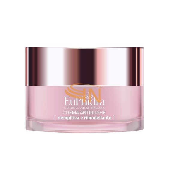 EuPhidra Filler Suprema Crema Antirughe Riempitiva Rimodellante 50 ml