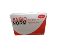Angio norm 30 capsule