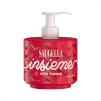 Saugella Limited Edition Dermoliquido 500 ml   150 ml Omaggio