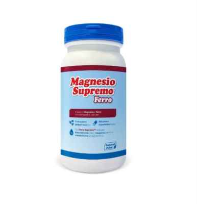 Magnesio Supremo Ferro 150 grammi