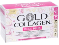 Gold Collagen Pure Plus 10 Flaconcini