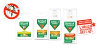 Perrigo Italia Linea Anti Zanzare Jungle Formula Forte Spray Originale 75 ml
